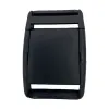 Bag buckles, plastic snap buckles, pressure buckles, adjustable buckles, clothing belt buckles, waist bag buckles, press-type snap buckles Item Picture
